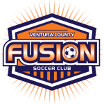 Ventura County Fusion Team Logo