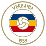 Verbania Team Logo