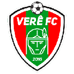 Verê logo de equipe