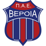 Veria logo de equipe