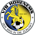 Hohenems logo