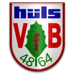 VfB Hüls Logotipo del equipo