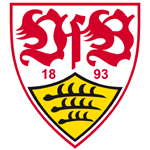 Stuttgart Logotipo del equipo