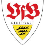 Stuttgart U19 Logotipo del equipo