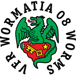 Wormatia Worms logo