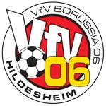 Borussia Hildesheim Team Logo
