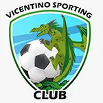Vicentino Dragons logo