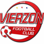 Vierzon FC logo