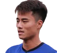 Anh Quang Lâm headshot