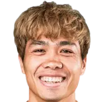 Công Phương Nguyễn headshot