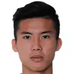 Công Thành Nguyễn foto de rosto