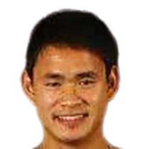 Đình Tùng Hoàng foto de rosto