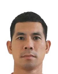 Hoàng Quảng Võ foto de rosto