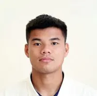 Minh Hoàng Trần Đình foto de rosto