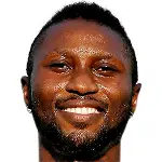 Samson Kayode Olaleyedisparo a la cabeza