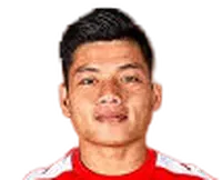 Thanh Bình Trầndisparo a la cabeza