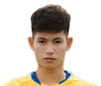 Trọng Hùng Nguyễn headshot