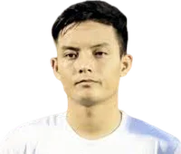 Văn Khánh Hoàng headshot