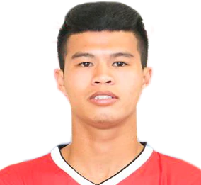 Văn Long Phạm headshot