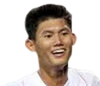 Văn Long Phandisparo a la cabeza