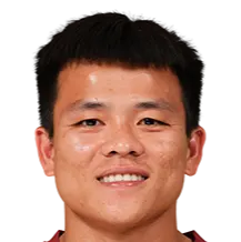 Văn Luân Phạm headshot