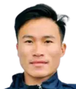 Việt Hưng Triệu foto de rosto