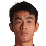 Viết Triều Vũ headshot