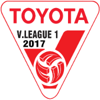 V.League 1 logo
