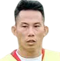 Xuân Cường Vũ foto de rosto