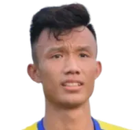 Xuân Quyết Mai foto de rosto