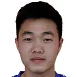 Xuân Trường Lương headshot