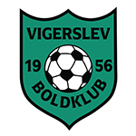 Vigerslev logo de equipe
