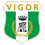  Vigor Lamezia Logotipo del equipo 