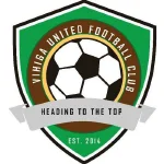 Vihiga United Team Logo