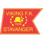 Viking U19 Logotipo del equipo