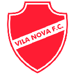 Vila Nova Sub-20 logo de equipe