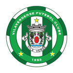 Vilaverdense logo de equipe