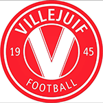 Villejuif Team Logo