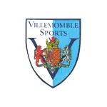 Villemomble Sports Football Logotipo del equipo