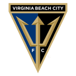Virginia Beach City W logo