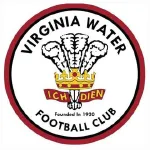 Virginia Water Team Logo