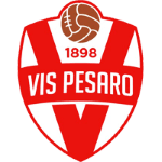 Vis Pesaro logo