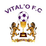 Vital'O Logotipo del equipo