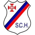 Vitória Horta Team Logo