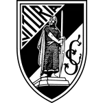 Vitória Guimarães II Team Logo