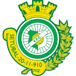 Vitória Setúbal Logo
