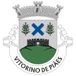 Vitorino de Piães Team Logo