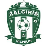 Žalgiris U19 Team Logo
