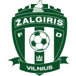 Žalgiris Team Logo