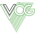 VVOG Team Logo